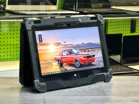 Dell Latitude 7214 Rugged
